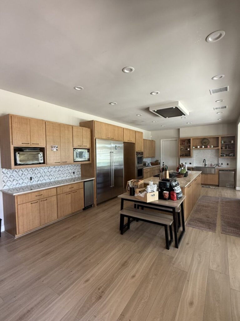 Kitchen Remodeling