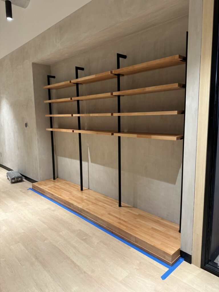 Build In Remodeling