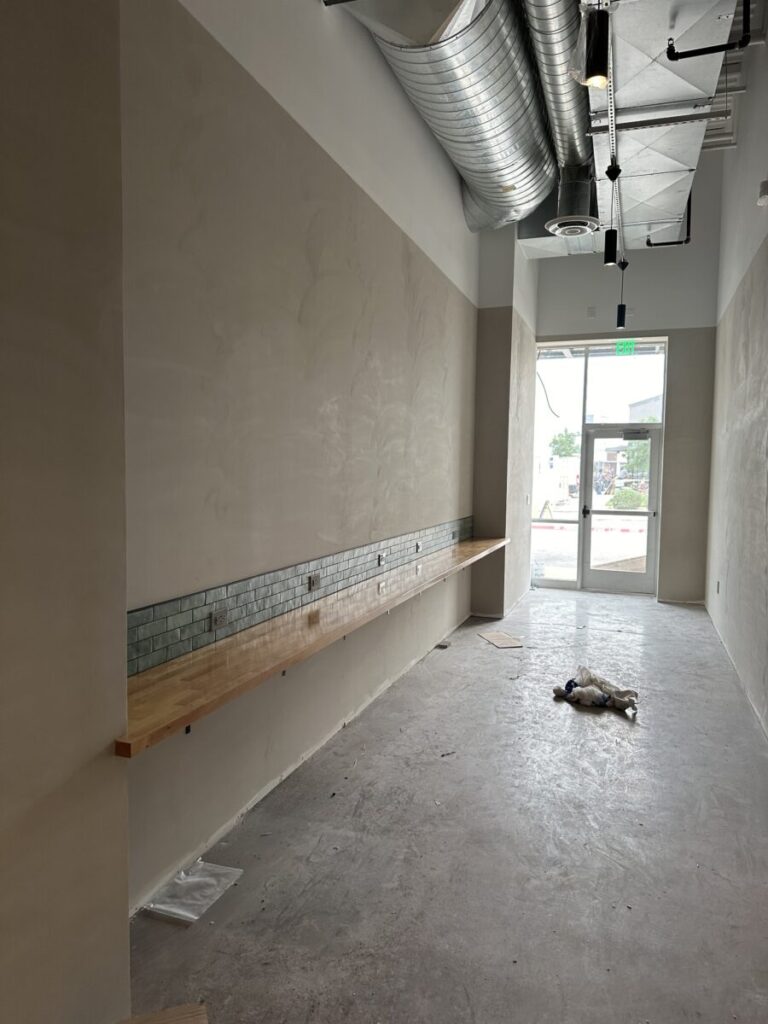 Millwork