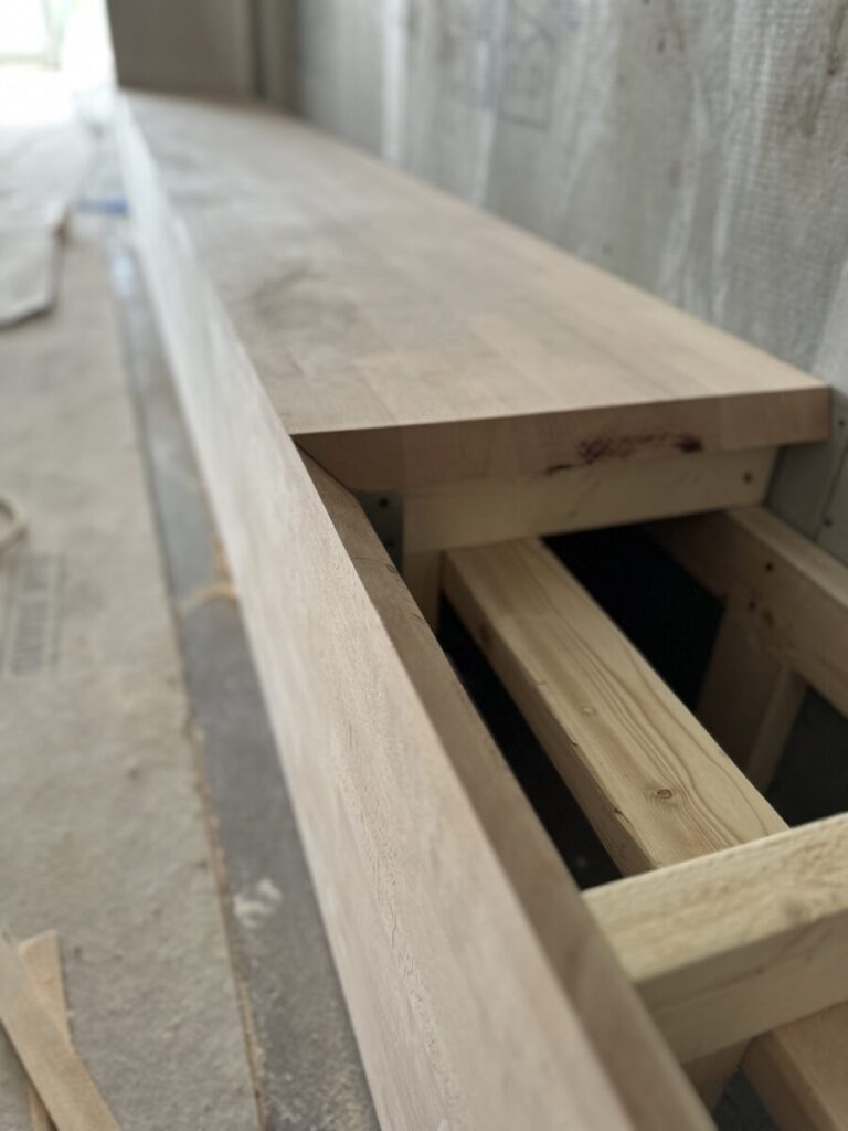 Millwork
