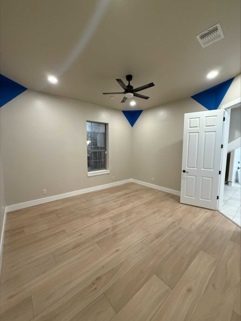 Remodeling