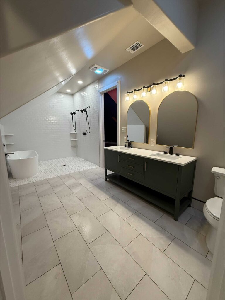Remodeling Contractor Austin, TX