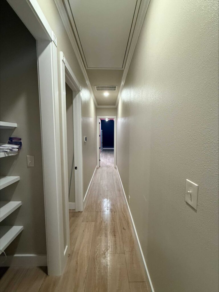 Remodeling
