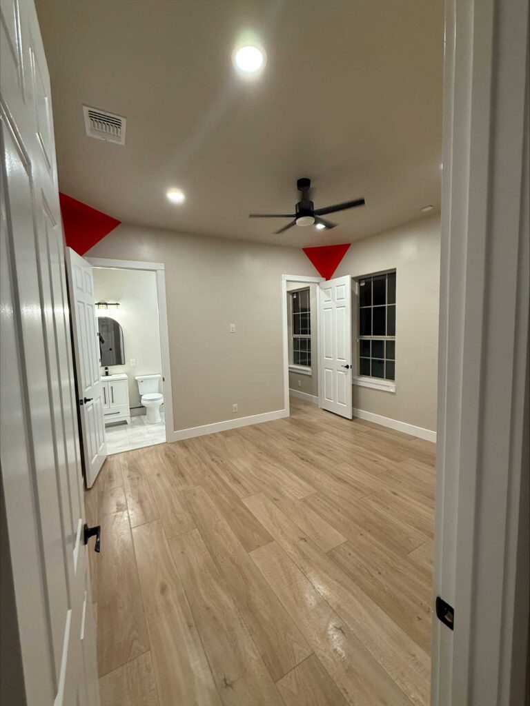 Remodeling