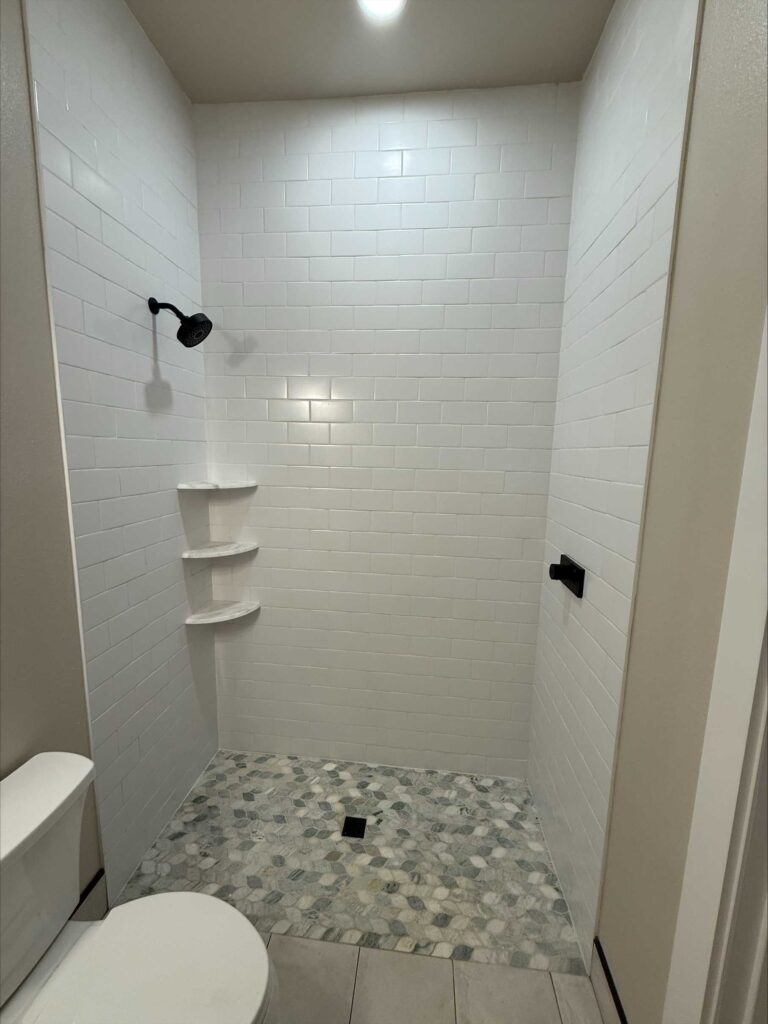 Remodeling
