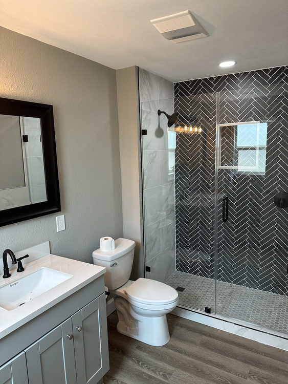 Bathroom Remodeling Austin, TX