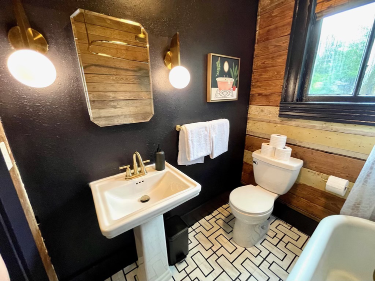 Remodels & Additions