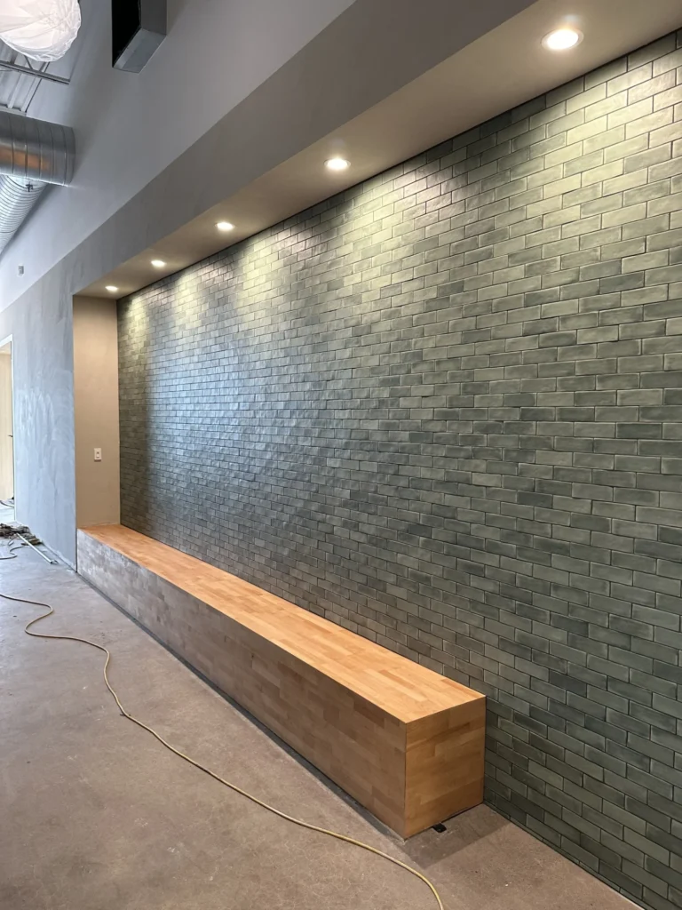 Millwork
