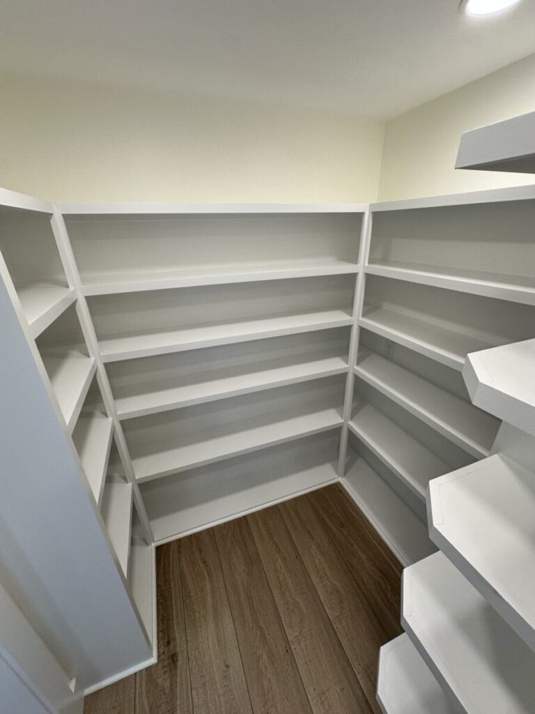 Storage Shelves Storage Shelves