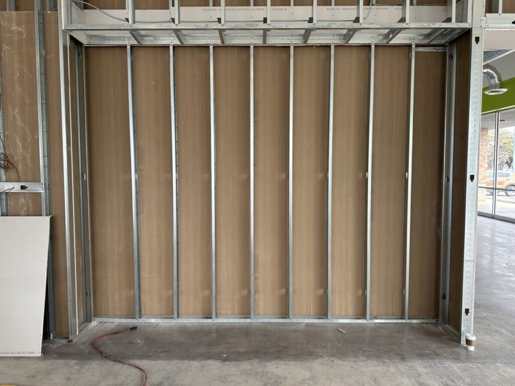 wall-framing